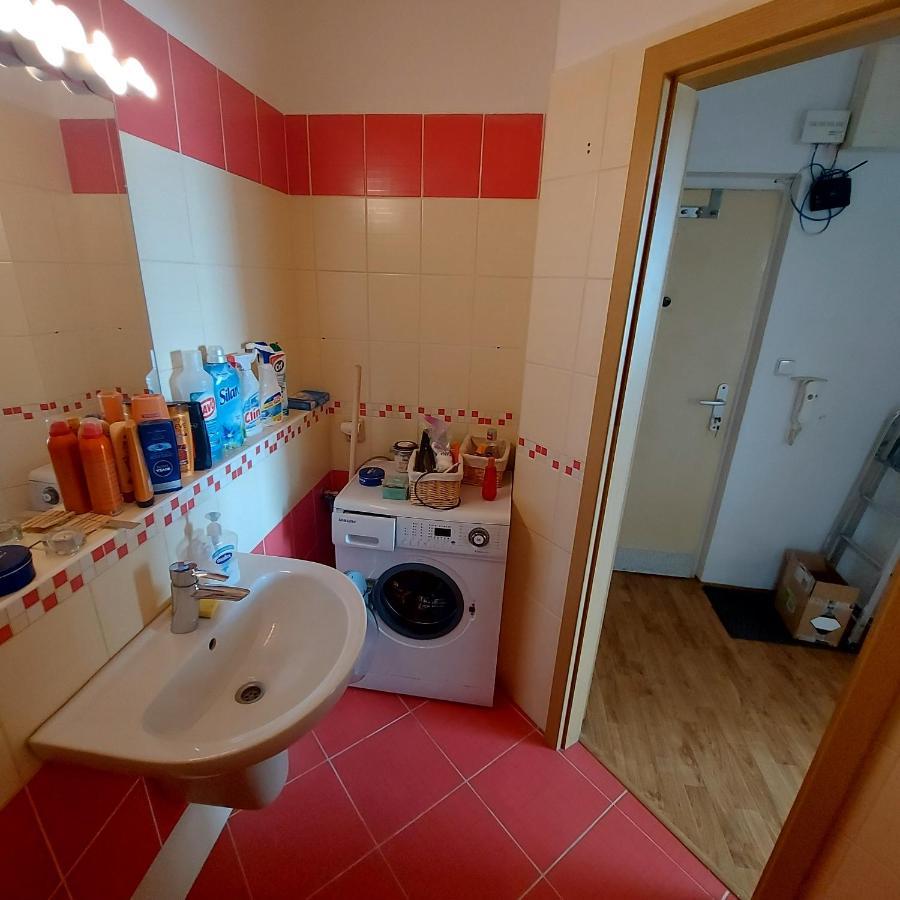 Byt, Vlasakova 2759, Mělník Exterior foto