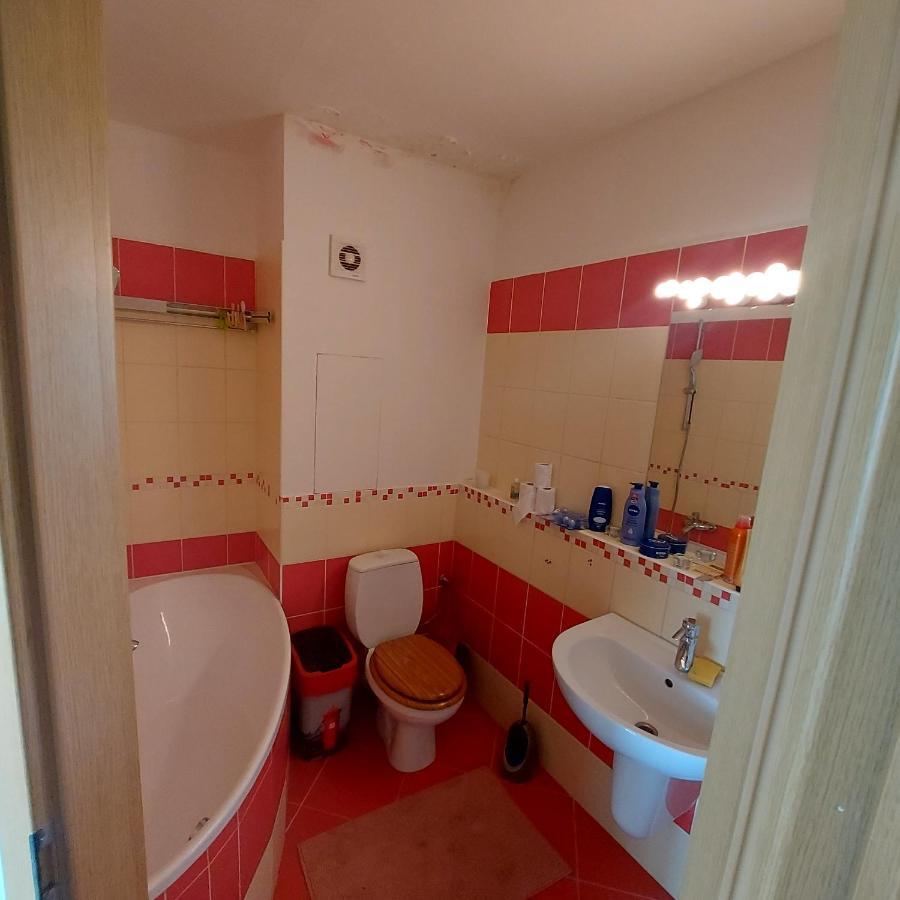 Byt, Vlasakova 2759, Mělník Exterior foto